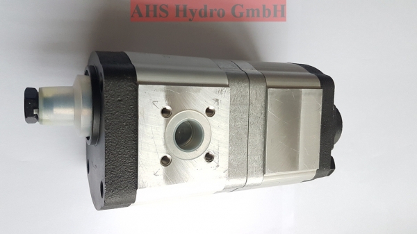 Hydraulische Lenkung DEUTZ D 05 / D06 / D07 Hydrostat Lenkung Deutz Ori. Ognibene